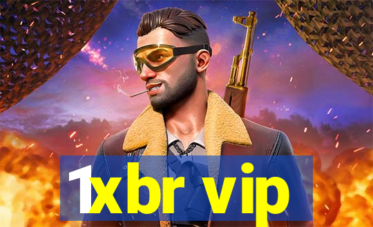 1xbr vip